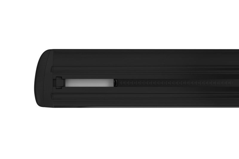 Thule WingBar Evo 118 Load Bars for Evo Roof Rack System (2 Pack / 47in.) - Black-thumbmail-18