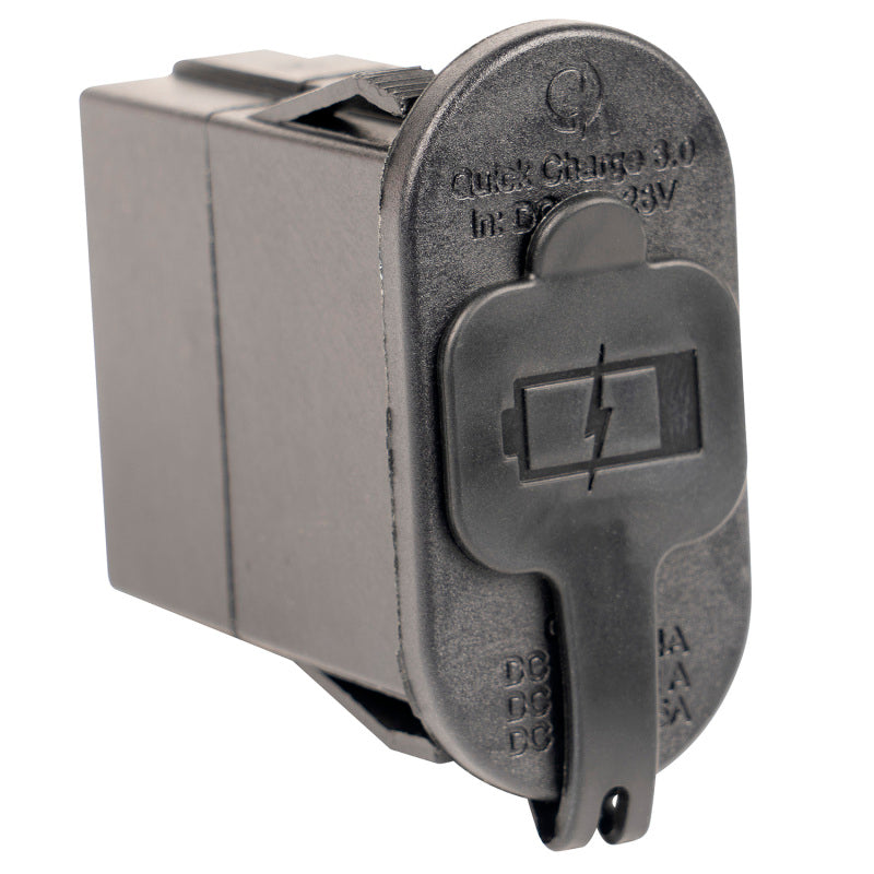 Rugged Ridge Dual USB Port With Qi capabilities 3.0-thumbmail-8