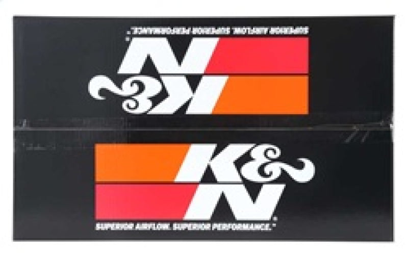 K&N 14-16 Kia Forte Coup L4-1.6L F/I Silver Typhoon Short Ram Intake-thumbmail-18