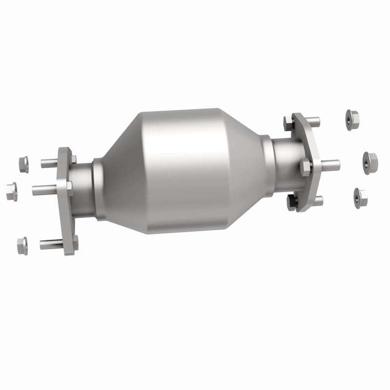 MagnaFlow Conv DF 09-10 Acura TSX 2.4L / 08-10 Honda Accord 2.4L-thumbmail-24