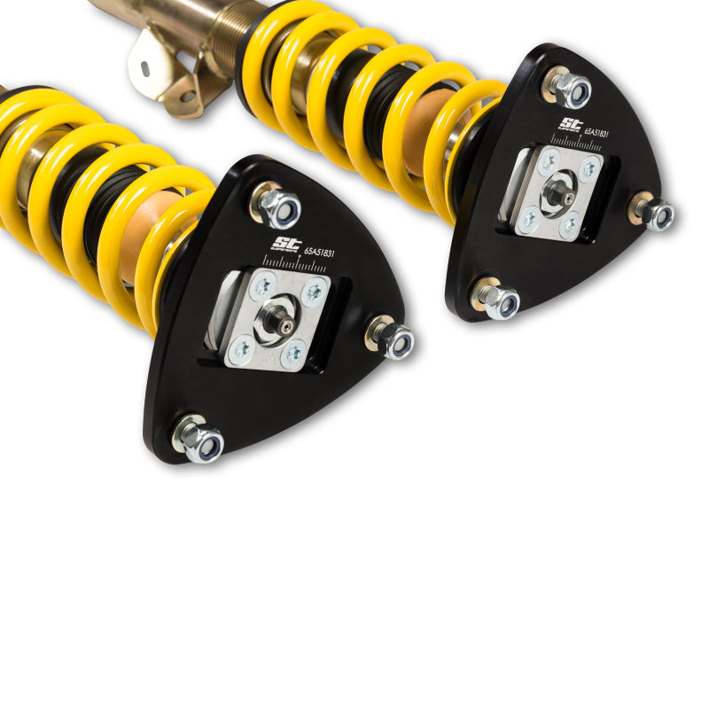 ST XTA Adjustable Coilovers 2015 Ford Mustang-thumbmail-4