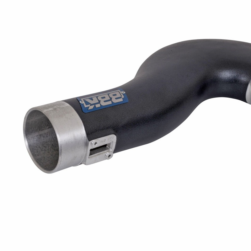 BBK 05-09 Mustang 4.6 GT Cold Air Intake Kit - Charcoal Metallic Finish-thumbmail-13