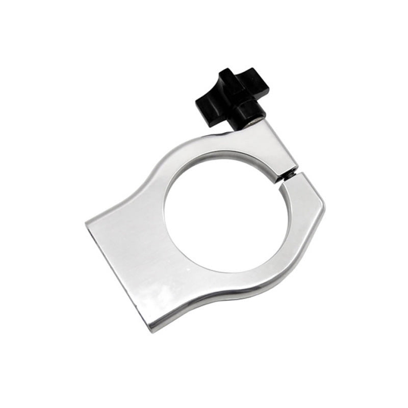 Nitrous Express 2 Billet Flat Mount (Mounts 2in Dia Bottle to Flat Surface)-thumbmail-2