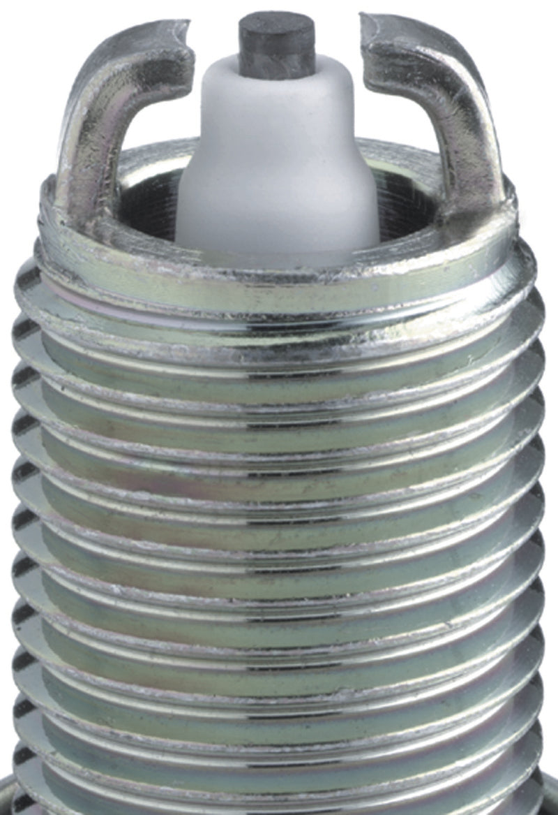 NGK Laser Platinum Spark Plug Box of 4 (BKR5EKUP)-thumbmail-2