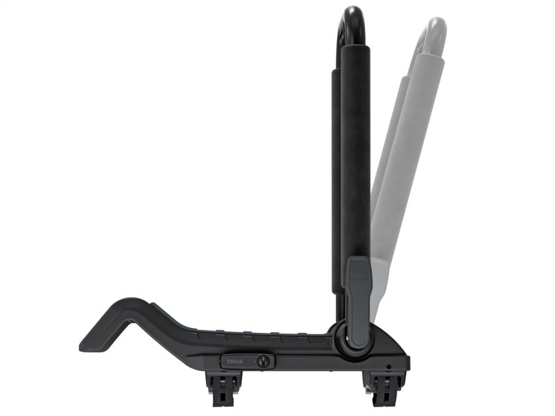 Thule Hull-A-Port XTR J-Style Kayak Rack - Black-thumbmail-6