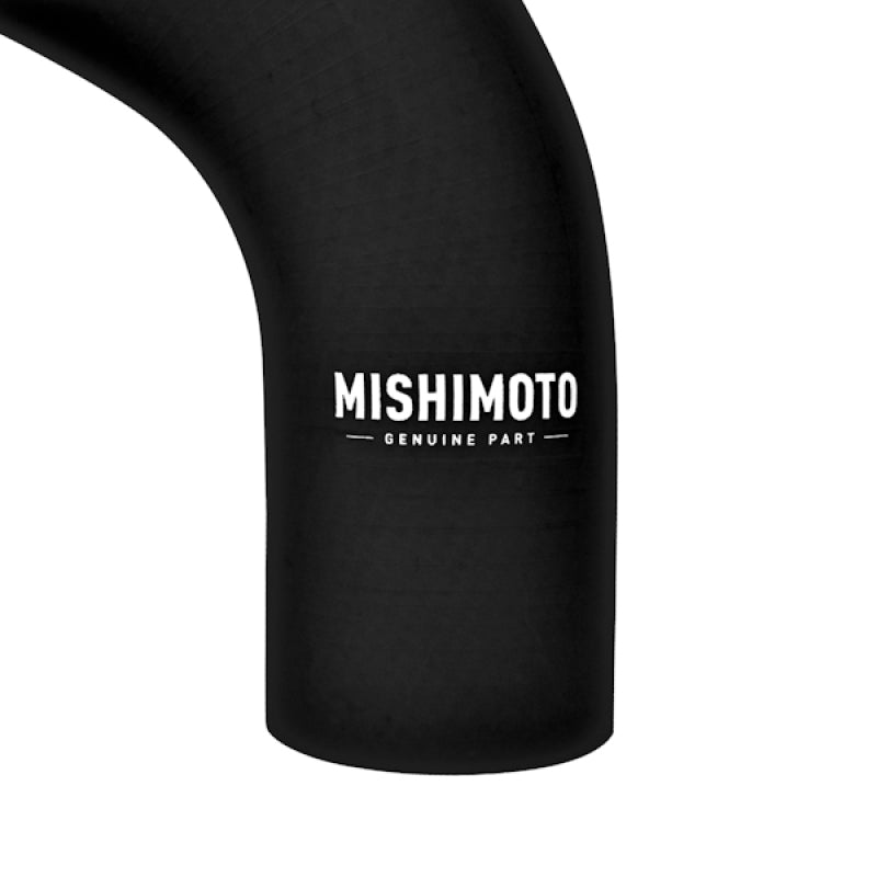 Mishimoto 2015+ Subaru WRX Silicone Radiator Coolant Hose Kit - Black-thumbmail-16