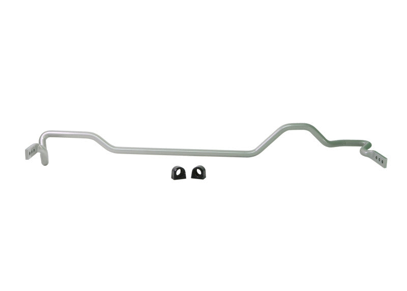 Whiteline 02-03 Subaru WRX Sedan and Wagon / 02-03 Subaru Impreza Non-Turbo w/ OE swaybar Rear 24mm-thumbmail-2