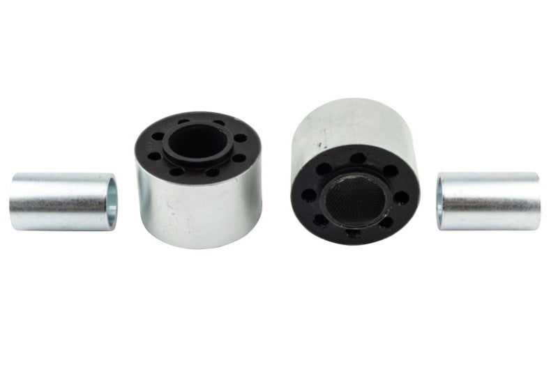 Whiteline Plus 10/01-9/07 Nissan X-Trail (T30) Front Control Arm-Lower Inner Rear Bushing Kit-thumbmail-3