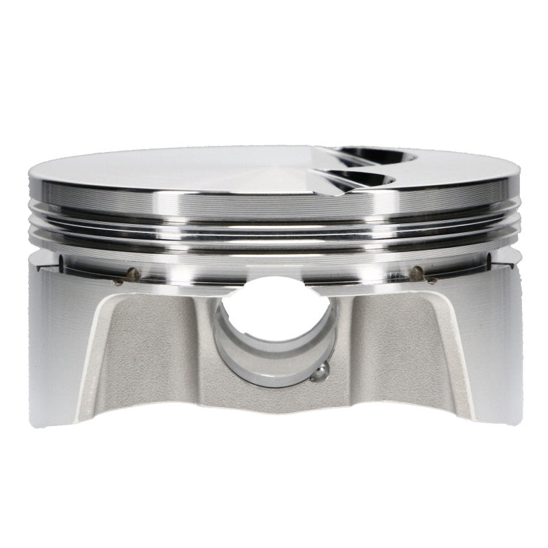 JE Pistons GM LS1 FT 6.125in Rod 3.905in Bore -30.2cc Dish - Set of 8-thumbmail-5