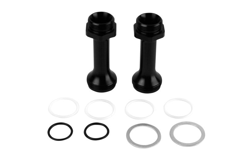 Aeromotive Fuel Log Conversion Kit (14202 to 14201)-thumbmail-2