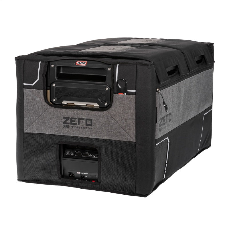 ARB Zero Fridge Transit Bag- For Use with 101Q Dual Zone Fridge Freezer-thumbmail-4