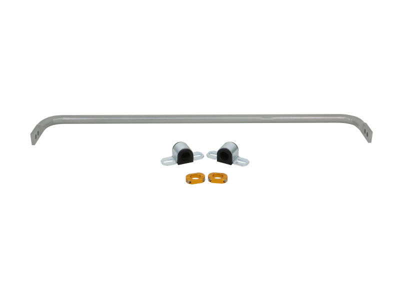 Whiteline 17-19 Hyundai Elantra Sport/Elantra GT Sport Rear Heavy Duty Adjustable Sway Bar - 22mm-thumbmail-2
