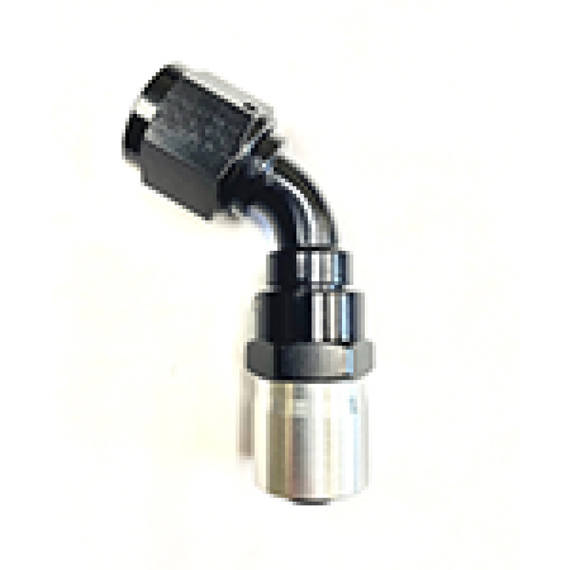 Fragola -8AN x 60 Degree Sport Crimp Hose End-thumbmail-1
