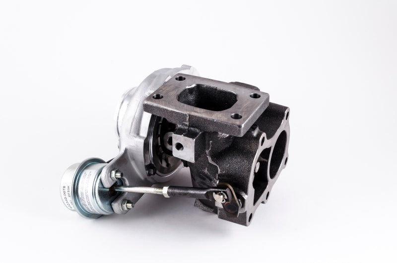 Garrett GT2252 Turbocharger CHRA 451298-0006-thumbmail-2