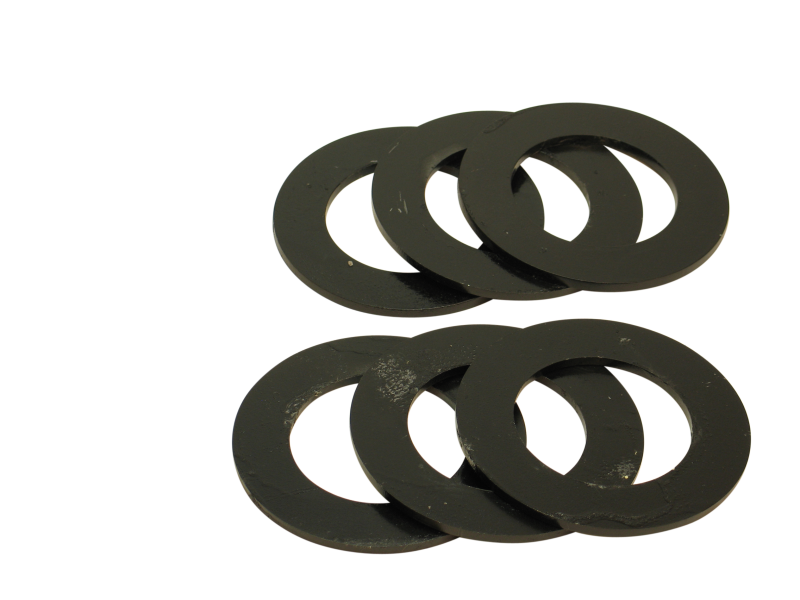 Belltech LEVELING SPACER 1inch (3 X 5/16inch) COLORADO-thumbmail-2
