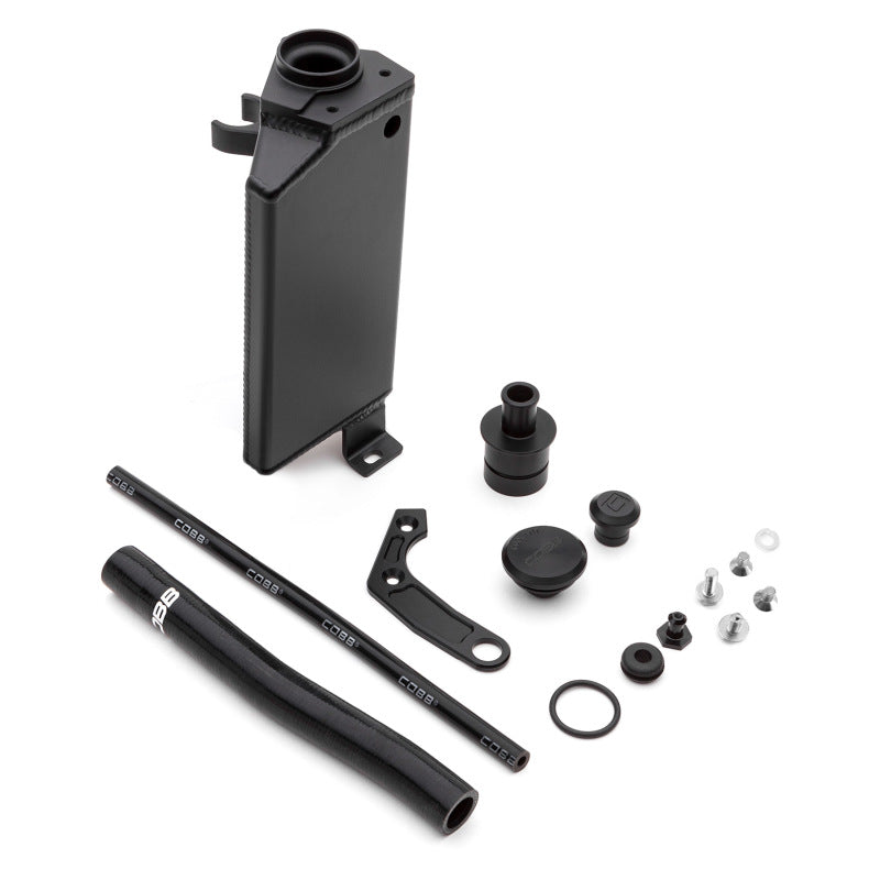 Cobb 08-14 Subaru WRX/STI Coolant Overflow Tank-thumbmail-5