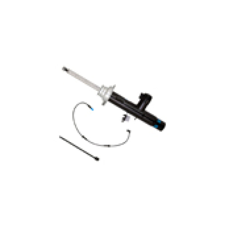 Bilstein B4 OE Replacement 12-15 BMW 328i/335i Front Right DampTronic Suspension Strut Assembly-thumbmail-9