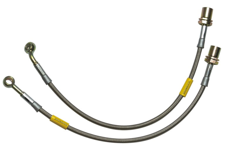 Goodridge 15-16 Subaru STi (w/ Brembo Calipers) Brake Lines-thumbmail-7