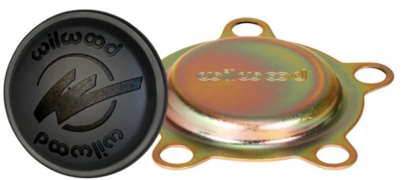 Wilwood Hub Cap-Starlite 55 Snap-Cap-thumbmail-1