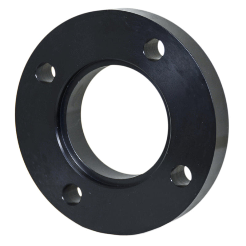 Fluidampr Ford 5/8 4-bolt Pulley Spacer Aluminum N/A Balanced Damper-thumbmail-1