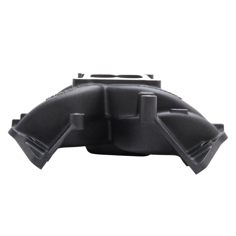 Edelbrock Performer RPM 440 Manifold Black Powdercoated-thumbmail-14