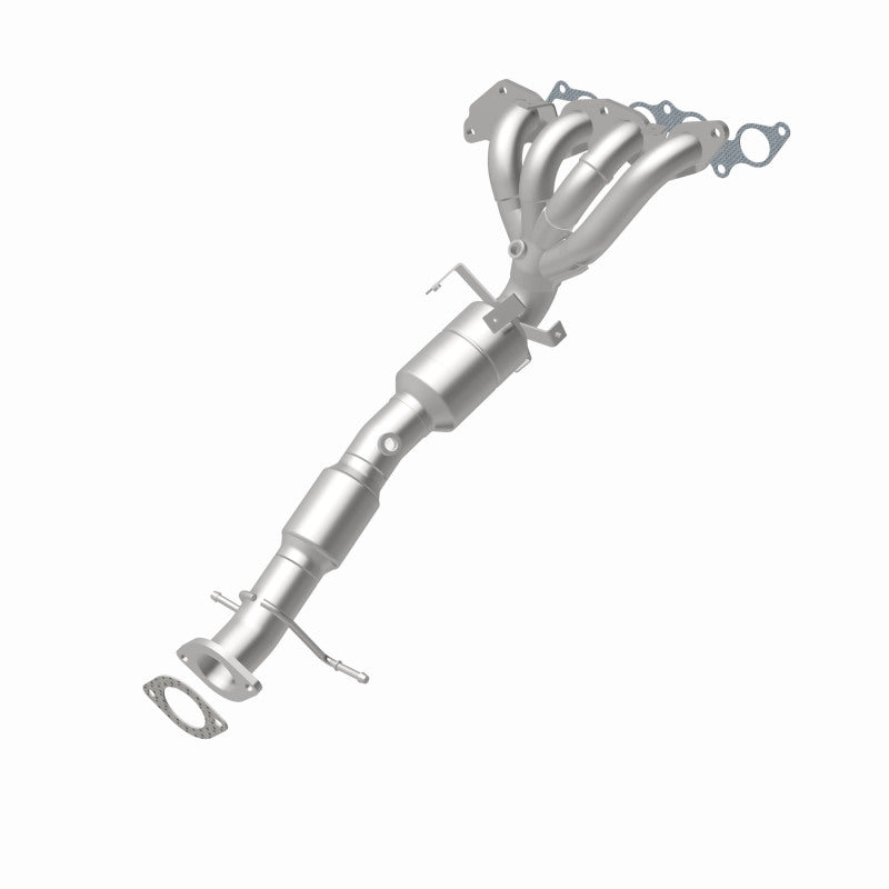 MagnaFlow Conv DF 04-05 Mazda 3 2.3L Manifold-thumbmail-27