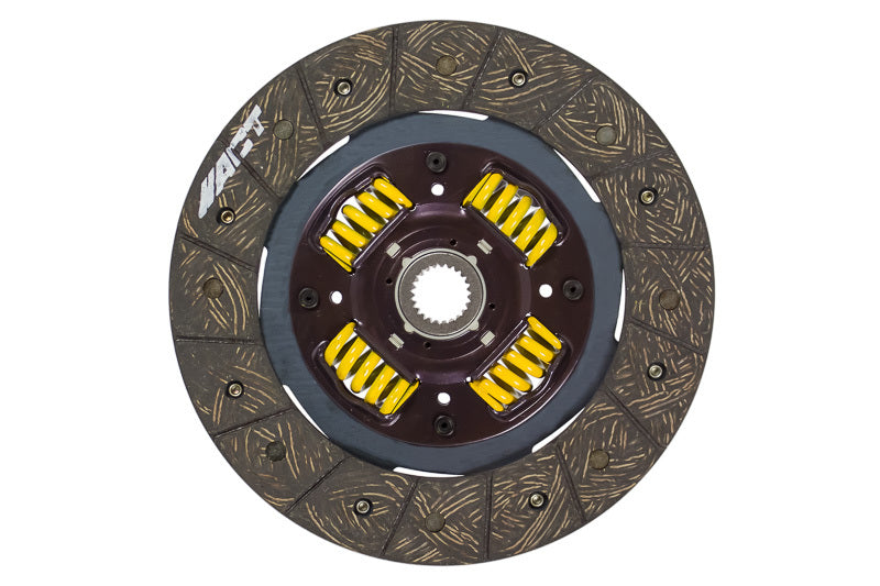 ACT 2015 Ford Focus Perf Street Sprung Disc-thumbmail-3