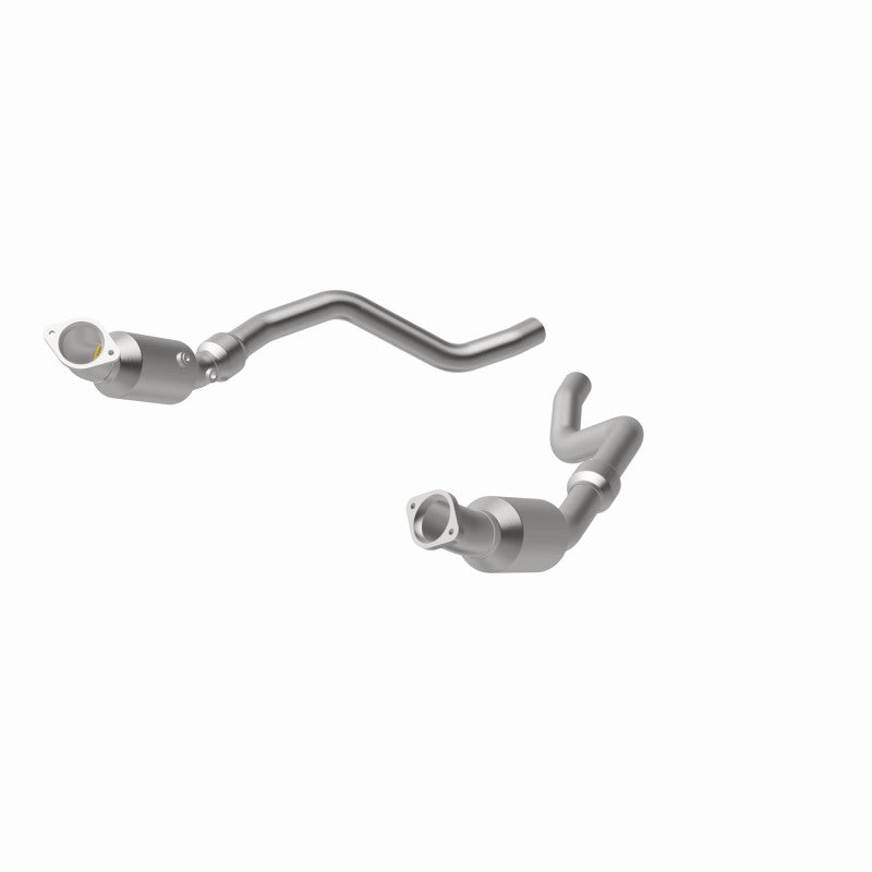 MagnaFlow Conv D/F 05- 300C/Magnum 5.7 w/cats-thumbmail-25