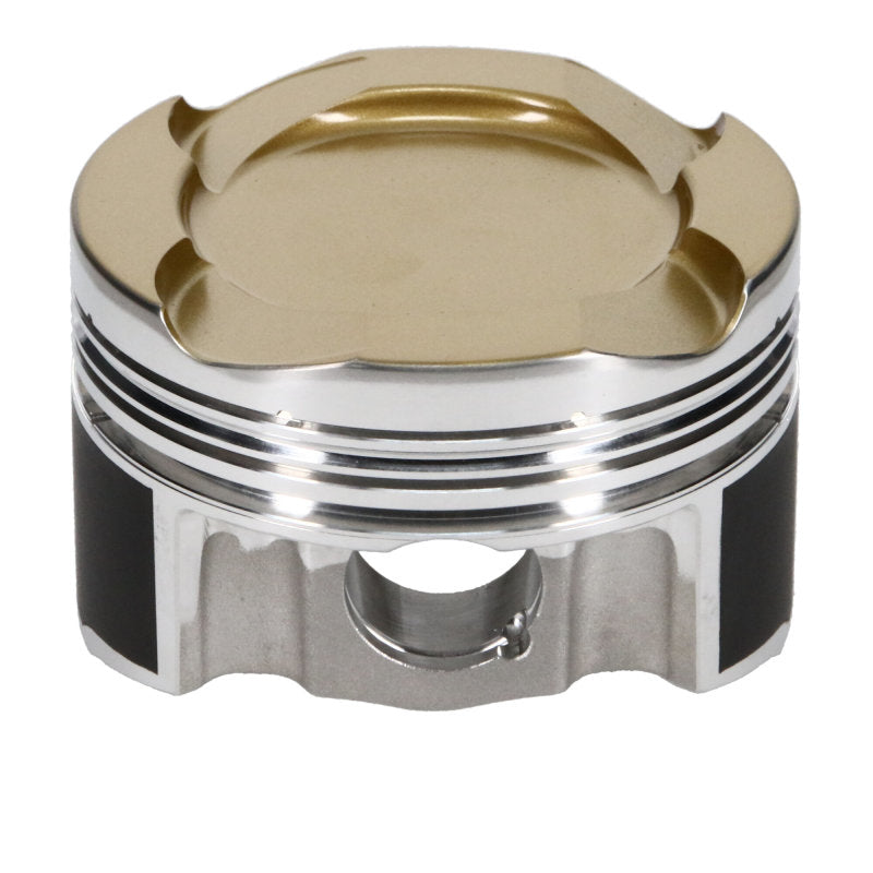JE Pistons BMW N54B30 Ultra Series Set of 6 Pistons-thumbmail-6