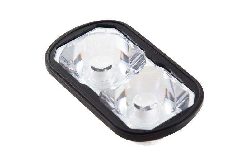 Diode Dynamics Stage Series 2 In Lens Driving Clear-thumbmail-4