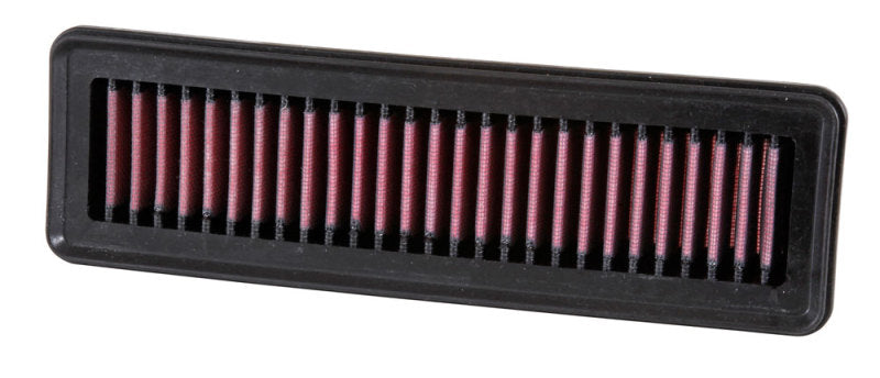 K&N 14-16 Hyundai Grand I10 L3-1.1L DSL Replacement Drop In Air Filter-thumbmail-4