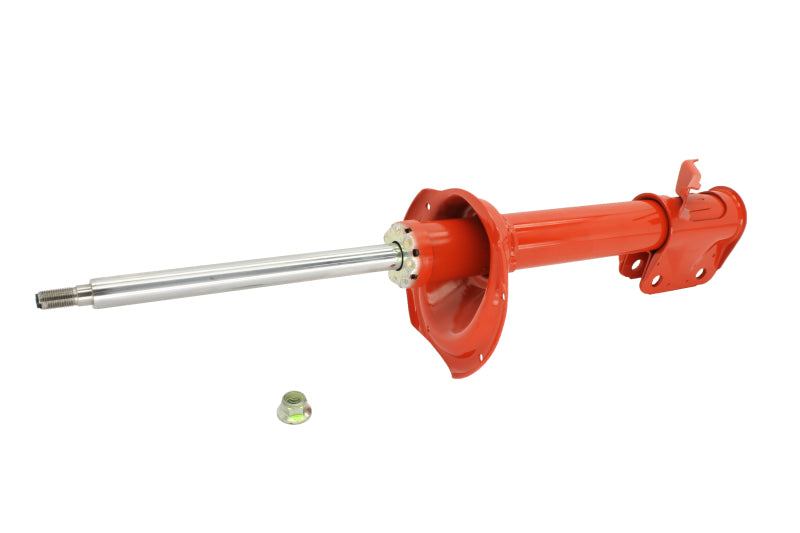 KYB Shocks & Struts AGX Rear Left SUBARU Impreza (AWD) 2002-03 SUBARU WRX 2002-03-thumbmail-4