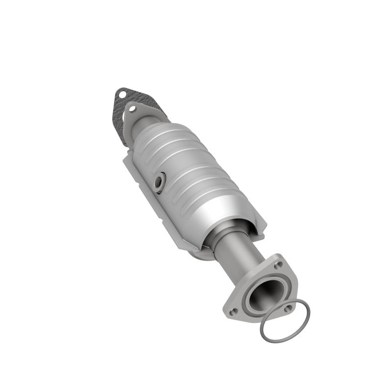 MagnaFlow California Grade Conv Direct Fit 98-02 Honda Accord V6 3.0L-thumbmail-23