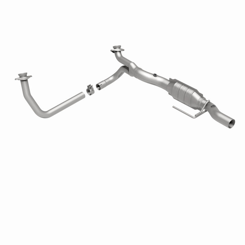 MagnaFlow Conv DF 00-01 Dodge Ram 3500 Van-thumbmail-35