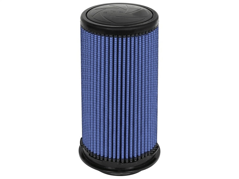 aFe Magnum FLOW Pro 5R Universal Clamp-On Air Filter F-3.5 / B-5 (mt2) / T-4.75 / H-9in.-thumbmail-1