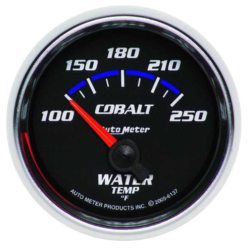 Autometer Cobalt 70-74 E-Body/Cuda/Challenger Dash Kit 6pc Tach / MPH / Fuel / Oil / WTMP / Volt-thumbmail-8