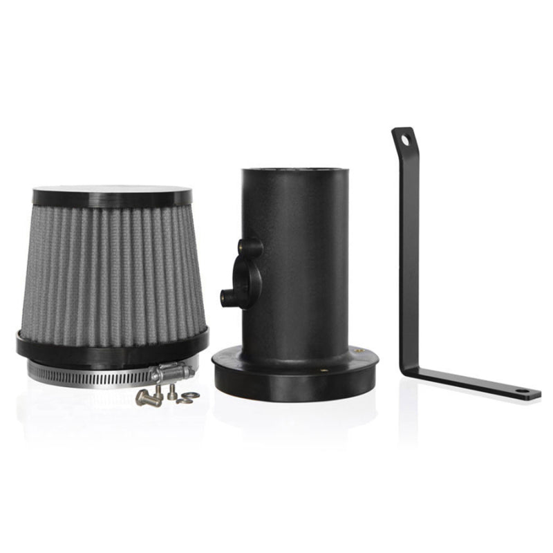 Cobb 02-07 WRX/STi Black SF Intake-thumbmail-1