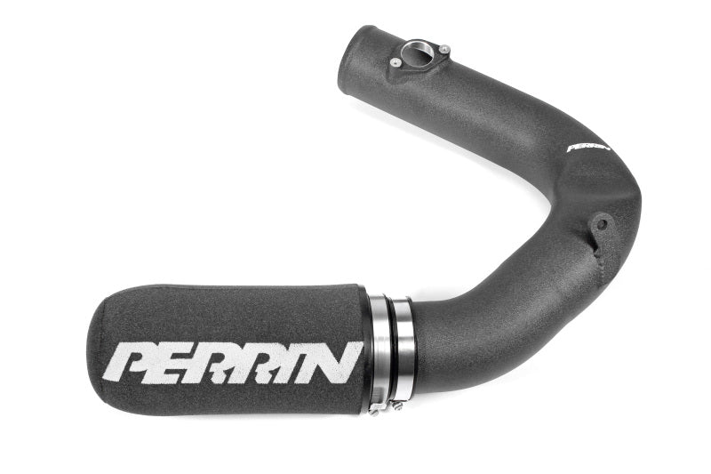Perrin 22-23 Subaru BRZ/GR86 Cold Air Intake - Black-thumbmail-5