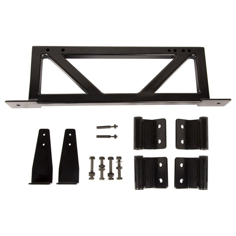 Rugged Ridge Wall Mount Door Holder-thumbmail-13