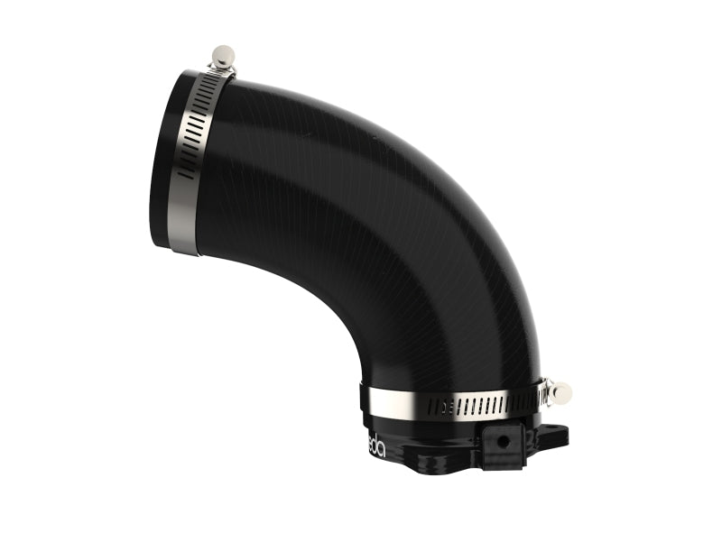 aFe 2019-2020 Hyundai Veloster N L4-2.0L (T) Takeda Turbo Inlet w/ Takeda Intake-thumbmail-7