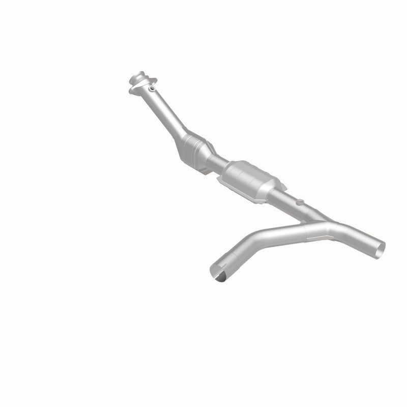 MagnaFlow Conv DF 00-04 Ford E150 4.6L Passenger Side-thumbmail-26