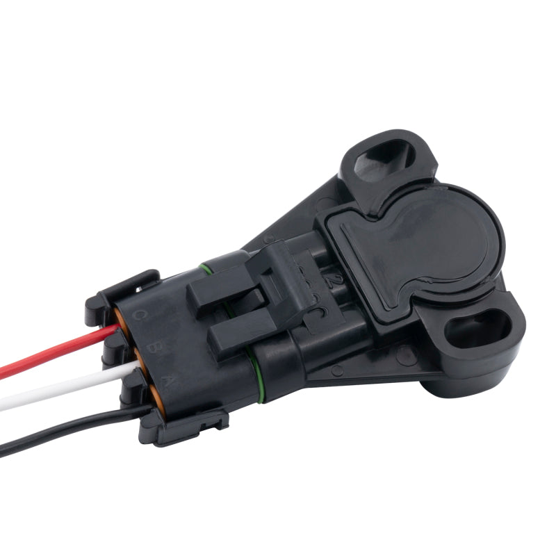 Innovate Standard Holley Style 4-Barrel Carburetor Throttle Position Sensor (0-5V)-thumbmail-5