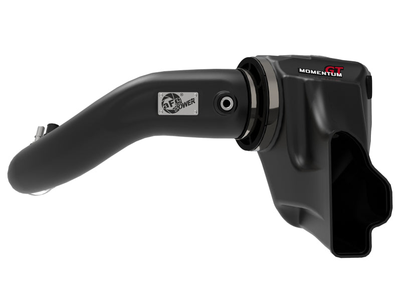 aFe Momentum GT CAIS w/ Pro 5R Media 18-19 Ford Mustang L4-2.3L (t) EcoBoost-thumbmail-7
