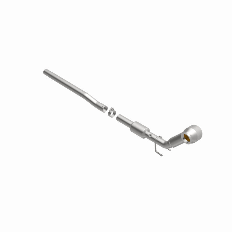 MagnaFlow Conv Direct Fit 13-15 VW Beetle 2.0L / 14-15 VW Jetta/Passat 1.8L-thumbmail-25