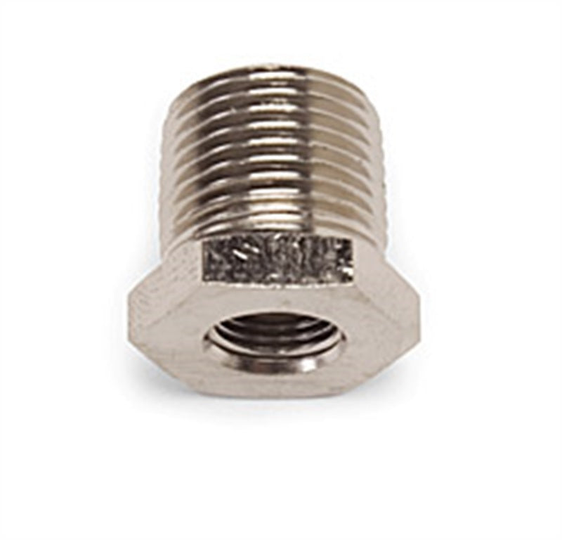 Russell Performance 3/8in Male to 1/8in Female Pipe Bushing Reducer (Endura)-thumbmail-4