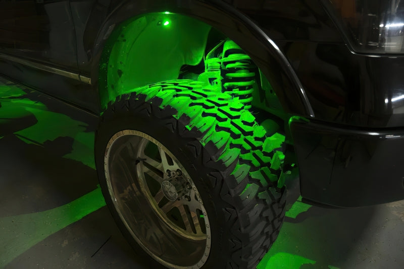 Oracle Bluetooth + RF Underbody Rock Light Kit - 4 PCS - ColorSHIFT-thumbmail-46