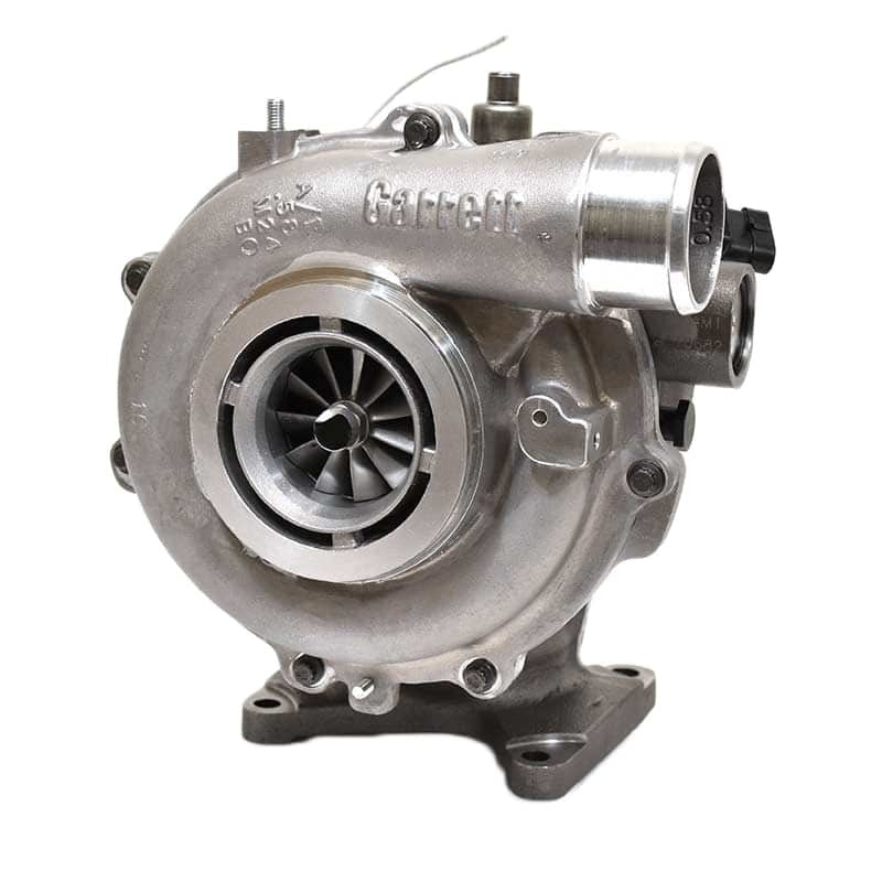 Industrial Injection 11-16 6.6L LML Duramax New Garrett Turbocharger LGH-thumbmail-1