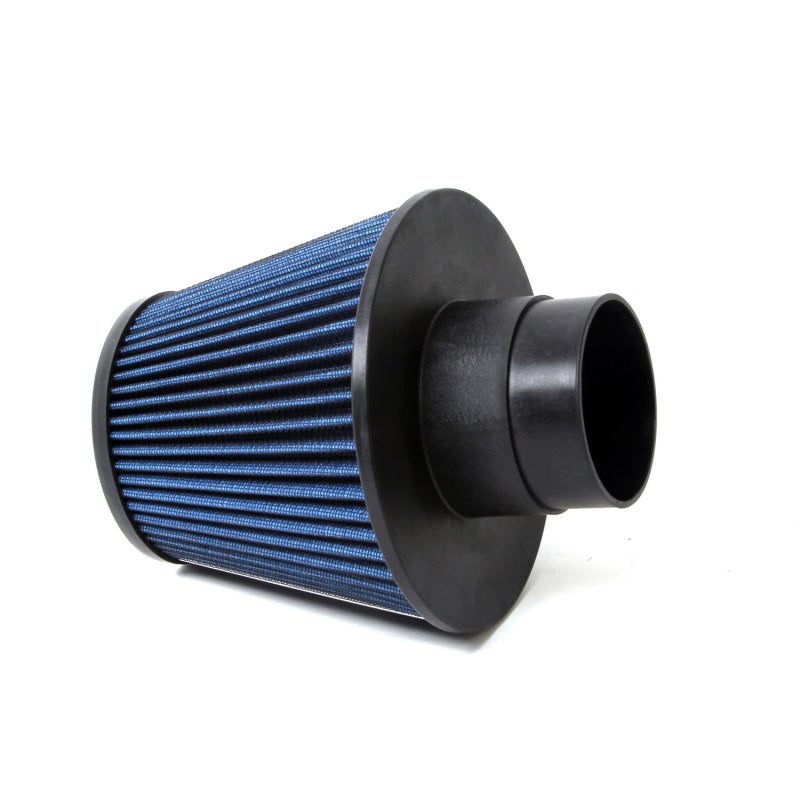 BBK 11-14 Mustang 5.0 GT Boss 302 Cold Air Intake Kit - Chrome Finish-thumbmail-11