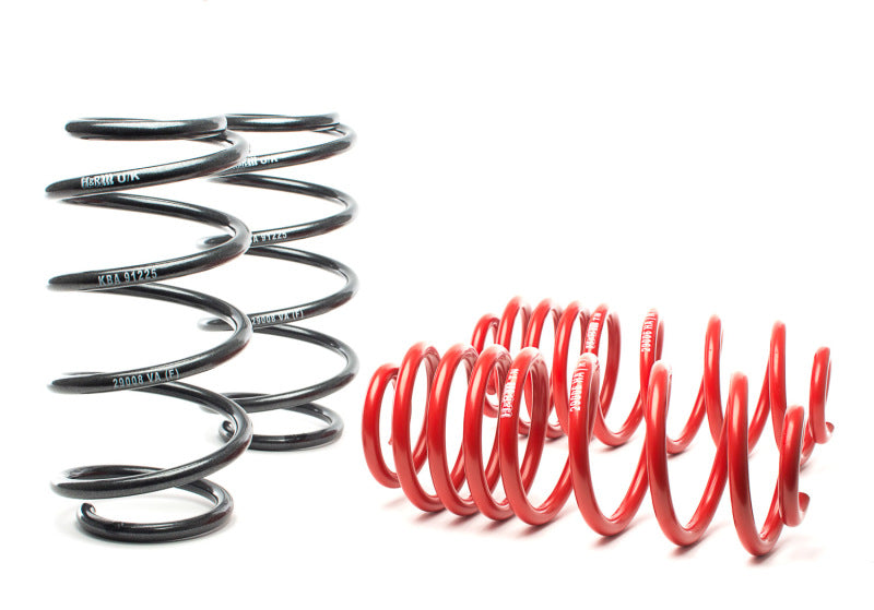 H&R 12-19 Volkswagen Beetle Turbo 2.0T Super Sport Spring-thumbmail-2