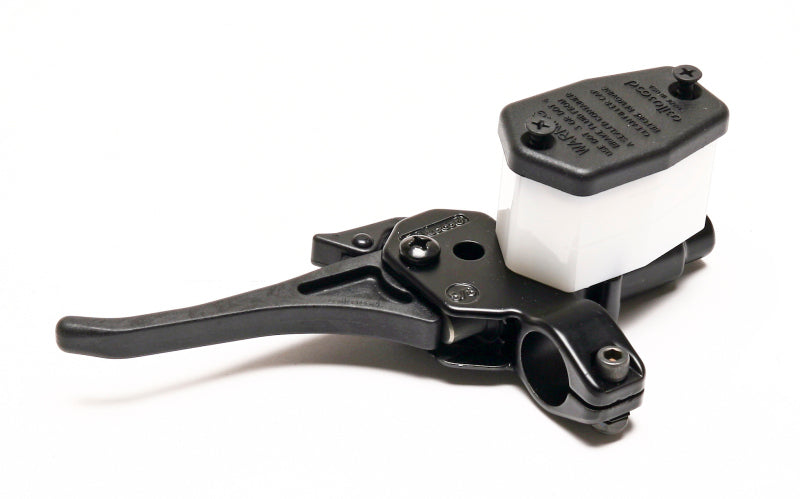 Wilwood Handlebar Master Cylinder 5/8in Bore L/H - Long Lever-thumbmail-1